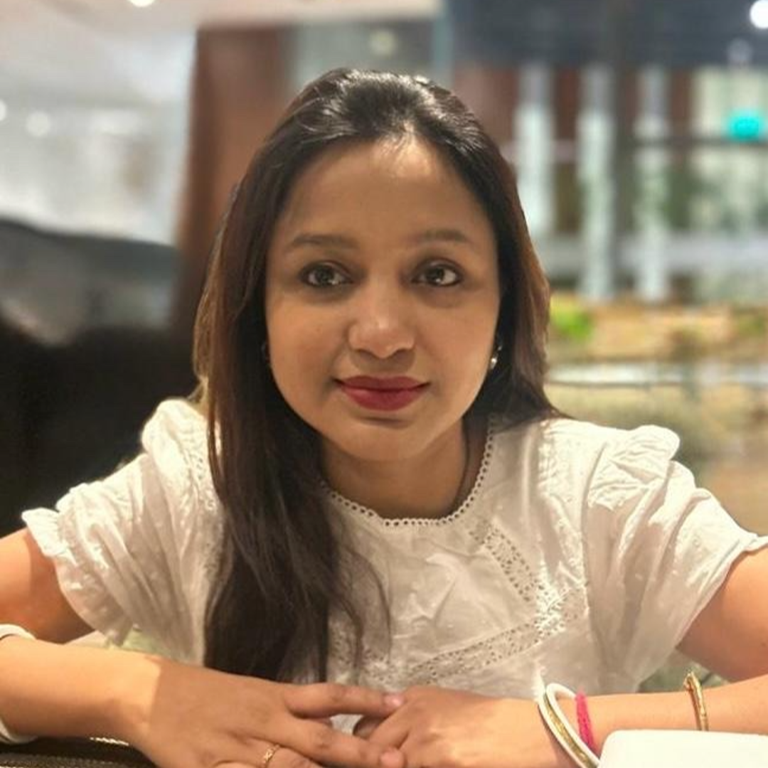Prita Dey